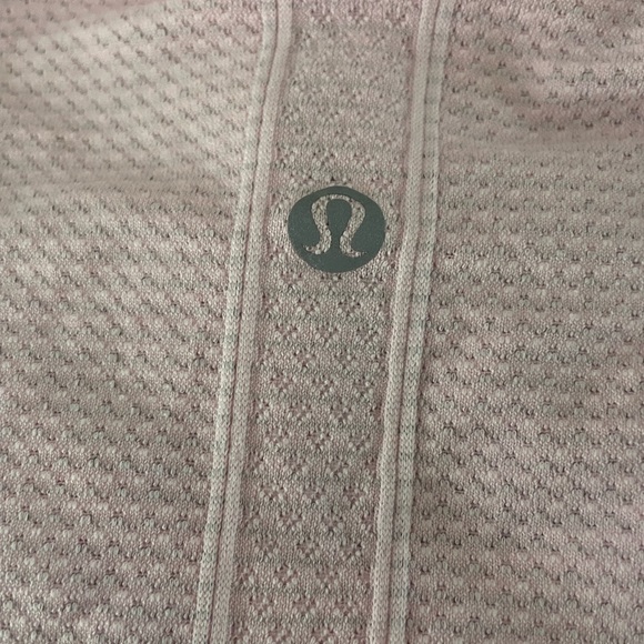 Lululemon Women’s Swiftly Tech Short Sleeve Top - Picture 6 of 6